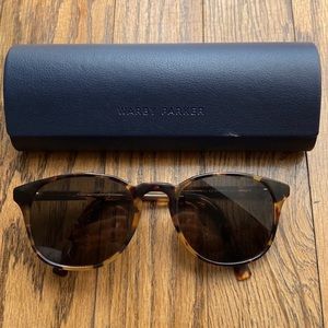 Warby Parker Downing Sunnies
